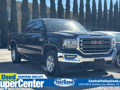 Used 2019 GMC Sierra 1500 SLE w/ SLE Value Package