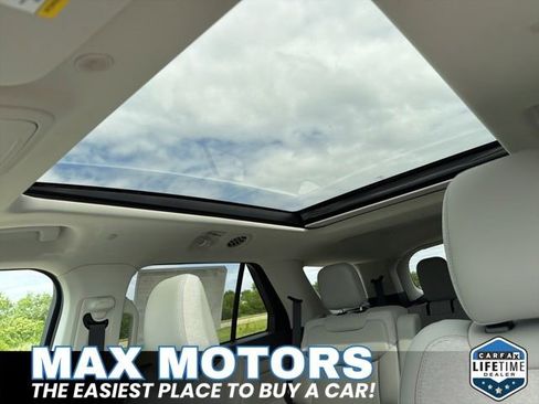 New 2026 Ford Explorer Active AWD/4WD image 38