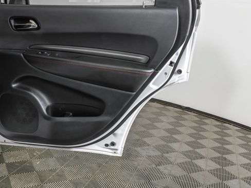 Used 2023 Dodge Durango GT AWD/4WD image 49