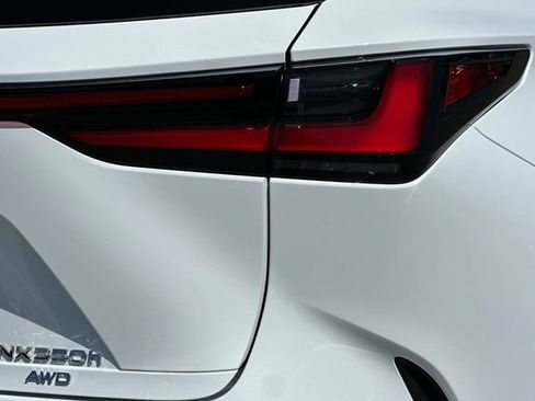 New 2026 Lexus NX 350 AWD w/ Luxury Package image 7
