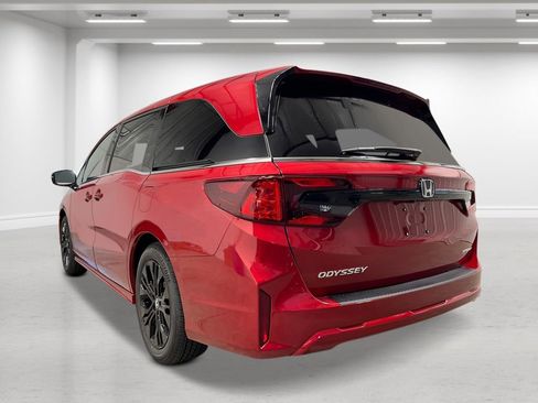 New 2026 Honda Odyssey Sport-L image 3