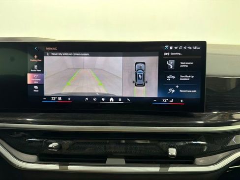 Certified 2024 BMW X5 xDrive40i w/ M Sport Package AWD/4WD image 34