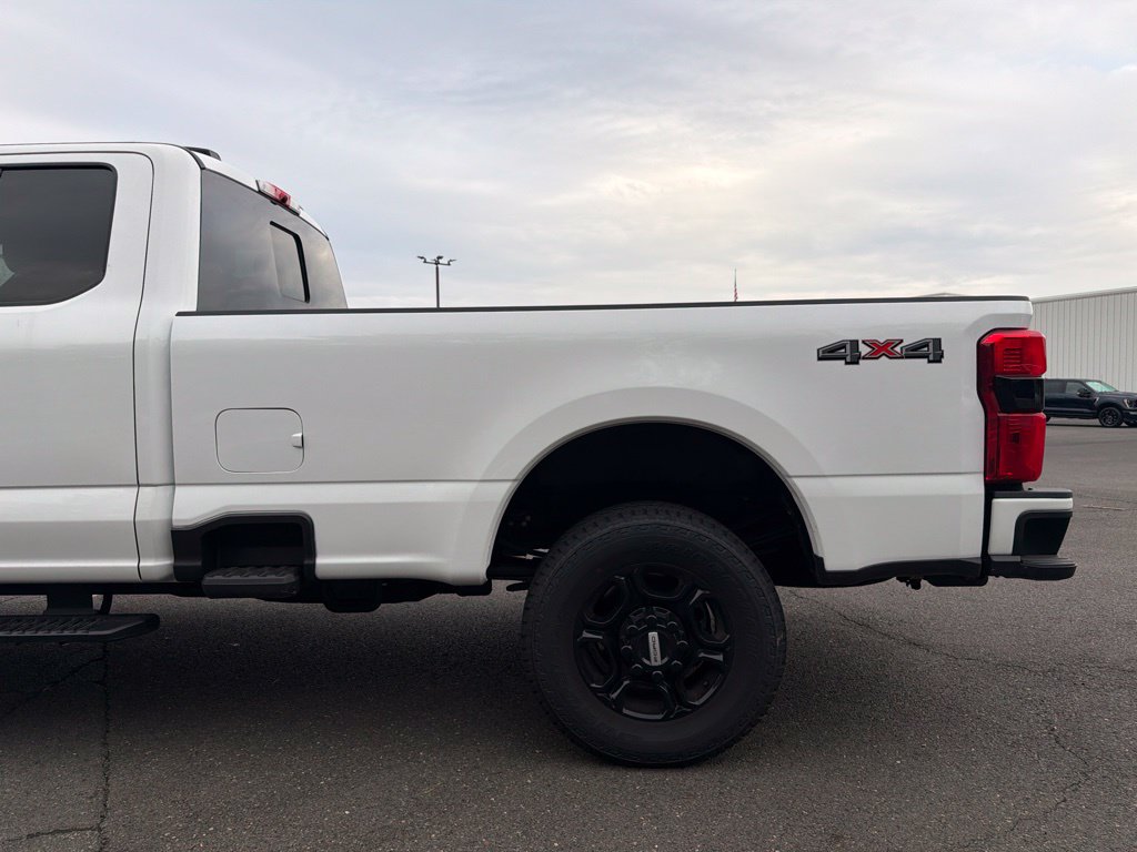 Used 2025 Ford F250 XL w/ STX Appearance Package AWD/4WD image 9