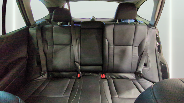 Certified 2022 Subaru Outback Limited XT AWD/4WD image 18