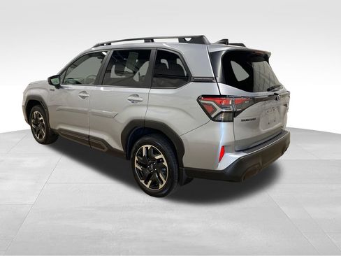 Certified 2025 Subaru Forester Limited AWD/4WD image 2