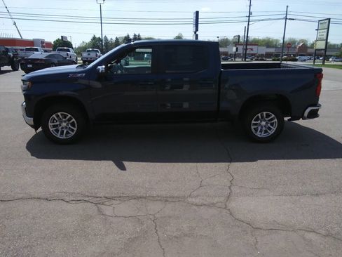 Used 2020 Chevrolet Silverado 1500 LT w/ All-Star Edition AWD/4WD image 26