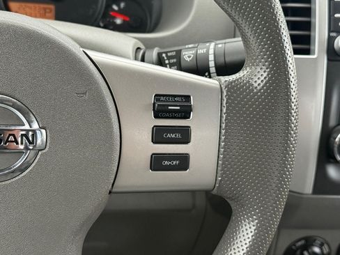 Used 2021 Nissan Frontier SV AWD/4WD image 22