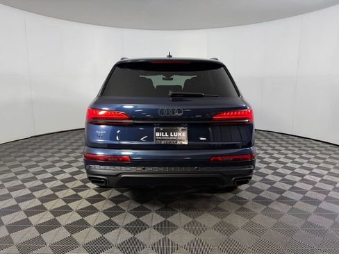 Used 2025 Audi Q7 3.0T Premium Plus w/ Premium Plus Package image 5