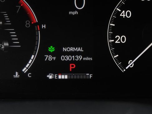 Used 2024 Honda Ridgeline TrailSport image 17