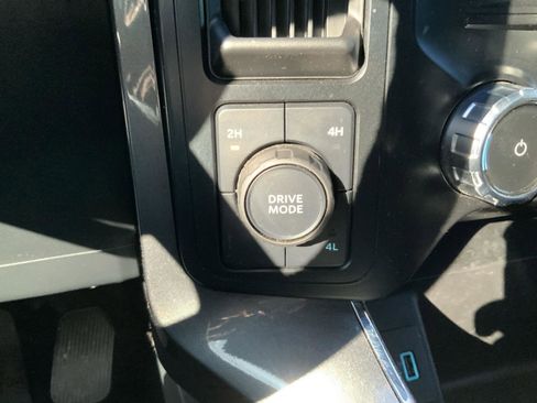 Used 2023 Ford F150 XLT w/ Equipment Group 302A High image 36