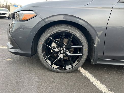 Used 2024 Honda Civic Sport image 27