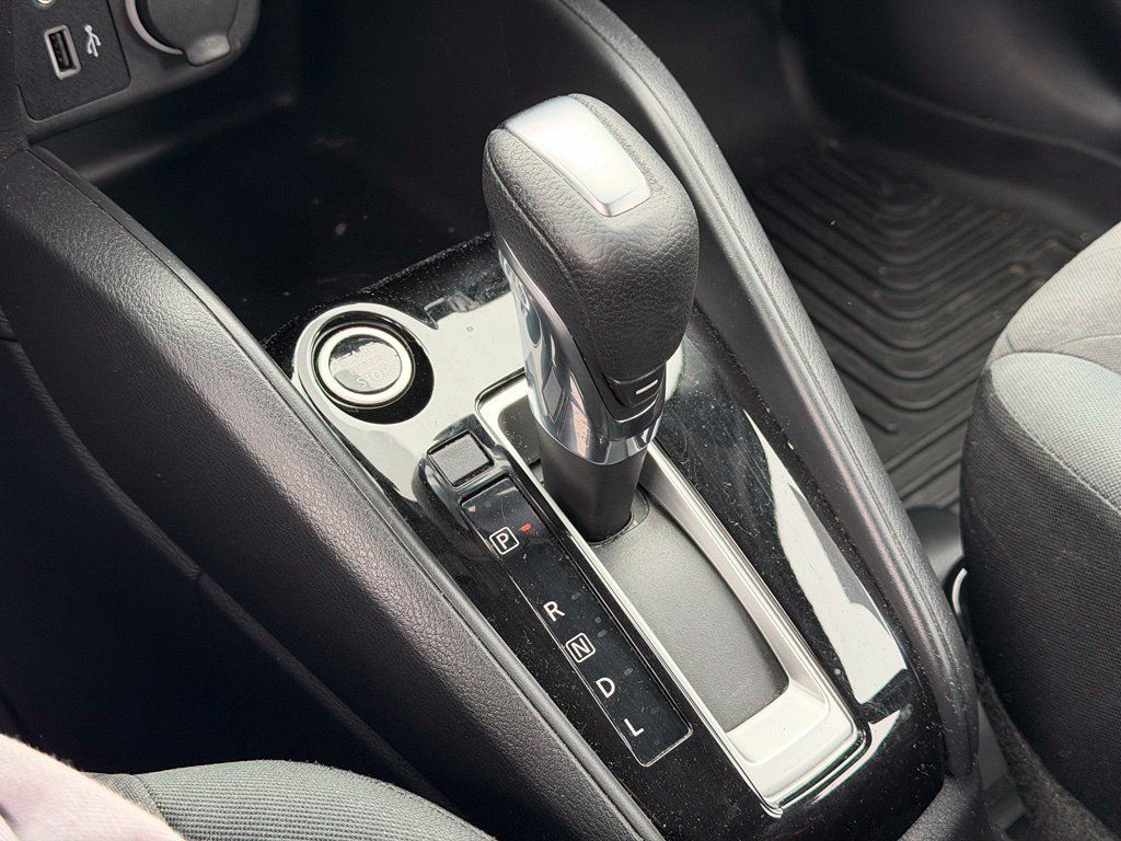 Used 2020 Nissan Kicks S FWD image 16