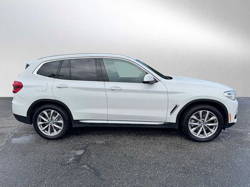 Used 2019 BMW X3 xDrive30i w/ Convenience Package image 2