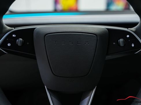Used 2026 Tesla Model Y Long Range RWD image 77