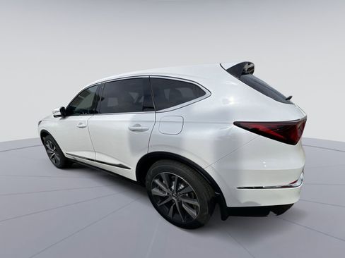 New 2026 Acura MDX w/Technology Package image 2