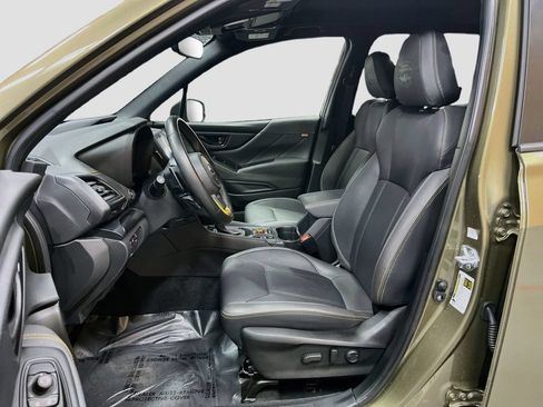 Used 2025 Subaru Forester Wilderness w/ Wilderness Package AWD/4WD image 22