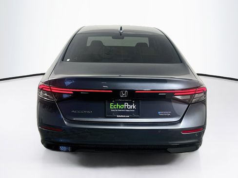 Used 2025 Honda Accord Touring image 7