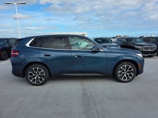 New 2026 BMW X3 xDrive30 w/ Premium Package AWD/4WD video 3