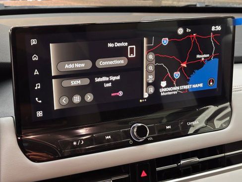 New 2025 Mitsubishi Outlander SE image 12