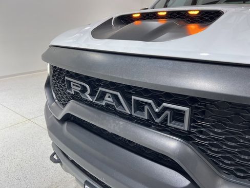 Used 2021 RAM 1500 TRX w/ TRX Level 2 Equipment Group image 28