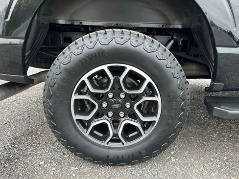 Used 2023 Ford F150 XLT w/ Equipment Group 302A High AWD/4WD image 19