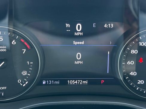 Used 2021 Cadillac XT5 Premium Luxury FWD image 23