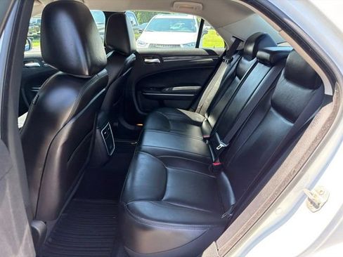Used 2021 Chrysler 300 Touring L RWD image 16