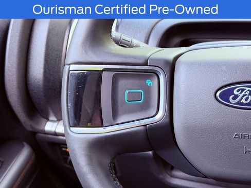 Used 2025 Ford Expedition Active AWD/4WD image 30