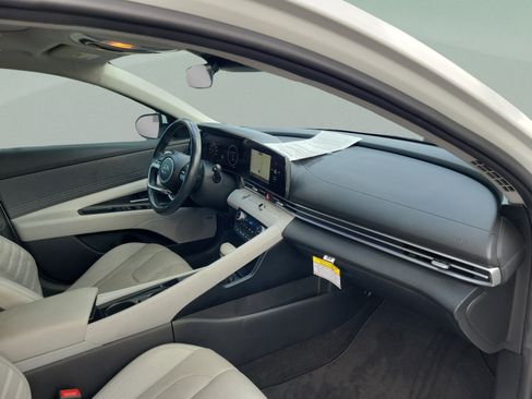 Used 2022 Hyundai Elantra Limited FWD image 27
