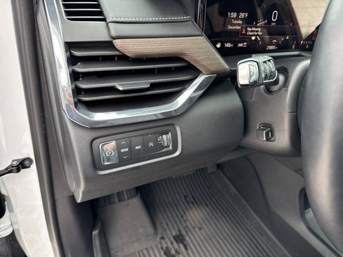 Used 2024 GMC Acadia Denali w/ LPO, Floor Liner Package AWD/4WD image 31