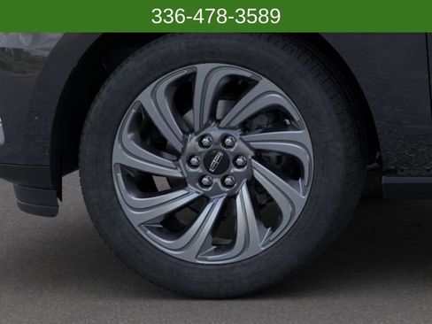 New 2024 Lincoln Navigator L Reserve image 19