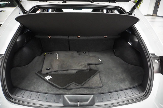 Certified 2024 Lexus UX 250h F Sport AWD/4WD image 23