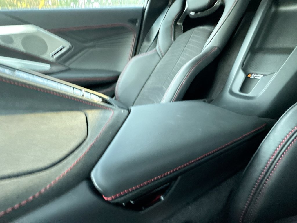 Used 2024 Chevrolet Corvette Z06 RWD image 24
