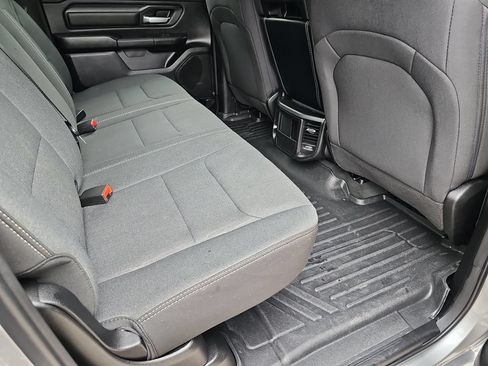Used 2024 RAM 1500 Tradesman AWD/4WD image 14