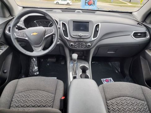 Certified 2024 Chevrolet Equinox LT w/ LPO, Floor Liner Package image 16