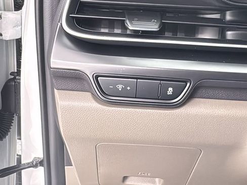 New 2026 Kia Carnival image 34