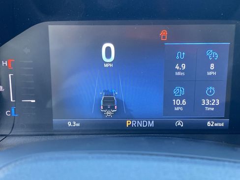 New 2025 Ford Ranger XL image 30