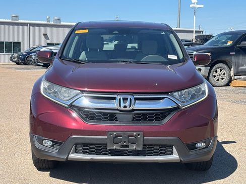 Used 2017 Honda CR-V EX image 3