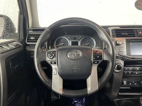 Used 2016 Toyota 4Runner Limited w/ Four Season Floor Mat Package AWD/4WD image 14