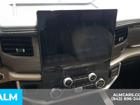 Used 2022 Ford Expedition Max Limited RWD image 10