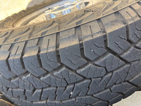 Used 2017 Ford F350 XL AWD/4WD image 24