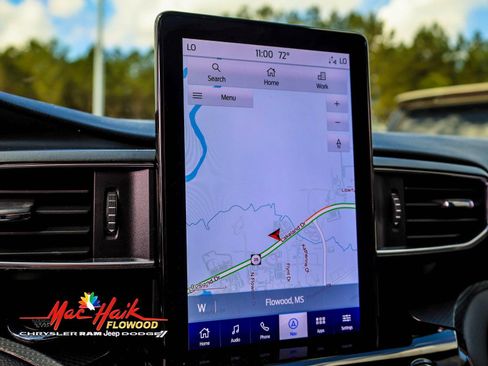 Used 2023 Ford Explorer ST w/ Equipment Group 401A image 24