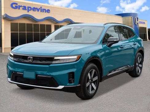 New 2026 Honda Prologue Touring image 1