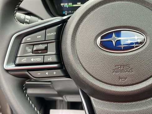 Used 2025 Subaru Forester Limited image 13