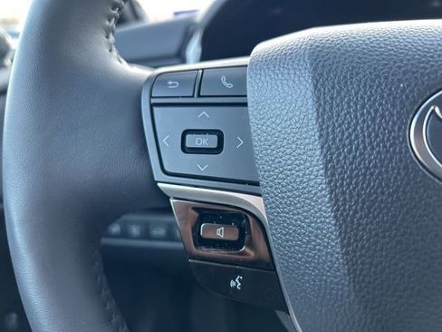 Used 2025 Toyota Camry XSE image 20