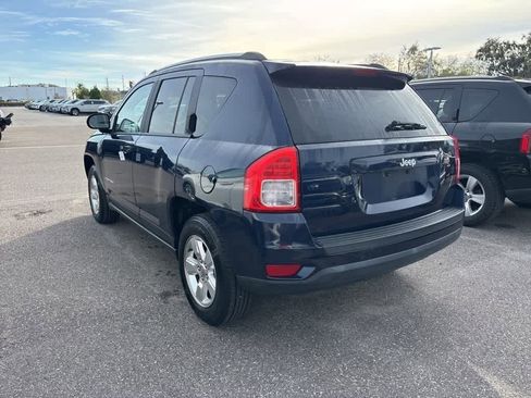 Used 2013 Jeep Compass Sport image 2