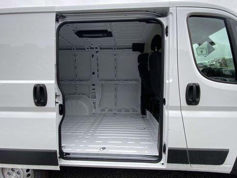 New 2026 RAM ProMaster 1500 w/ Safety Group image 14