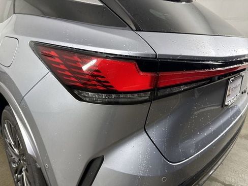 New 2026 Lexus RX 450h AWD image 30