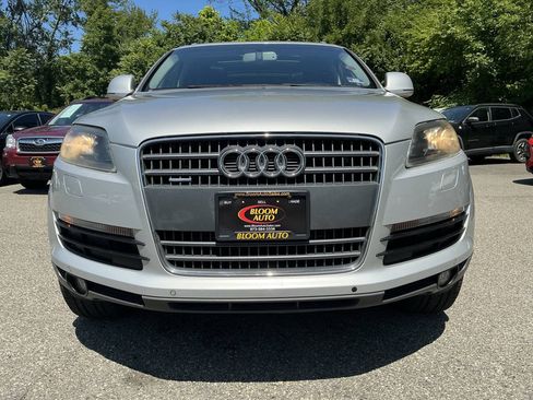 Used 2009 Audi Q7 3.6 AWD/4WD image 3