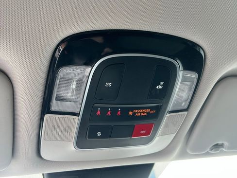 Used 2024 Hyundai Tucson SEL FWD image 31